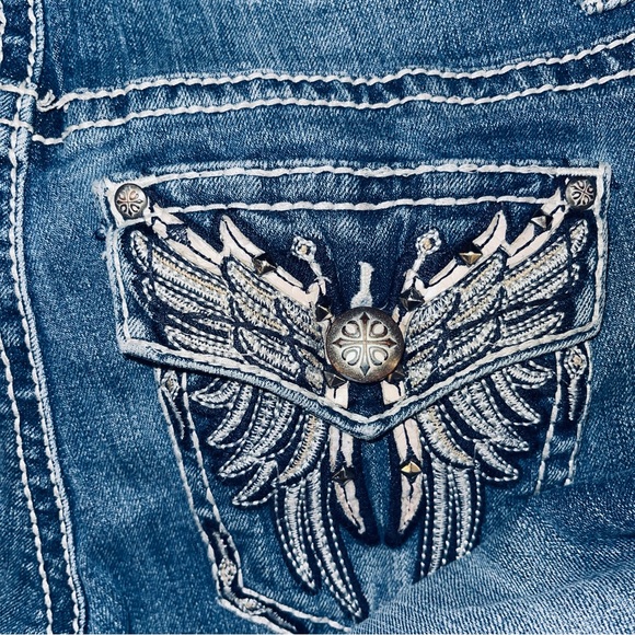 Women’s PREMIER Jeans - Picture 7 of 8